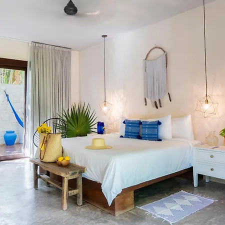 Lula Tulum, A Small Luxury Hotel